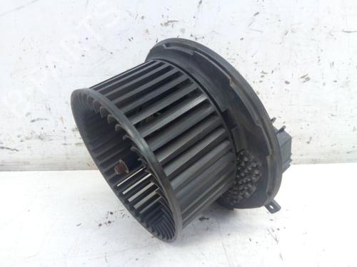 Used Heater blower motor VW TIGUAN (5N_) 2.0 TDI 4motion (140 hp) 27162485