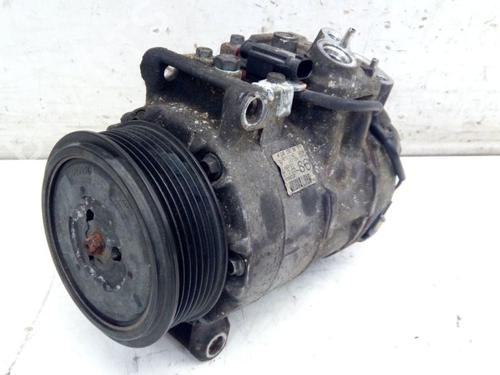 AC compressor MERCEDES-BENZ E-CLASS (W211) E 280 CDI (211.020) | BP25826441M34 