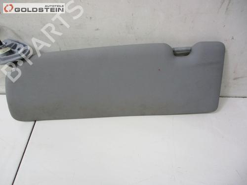 Right sun visor BMW 1 (E87) 118 i | BP37106575I2 - Image 5