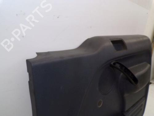 Front right panel FORD TRANSIT CONNECT (P65_, P70_, P80_) 1.8 Di | BP29085130C59 