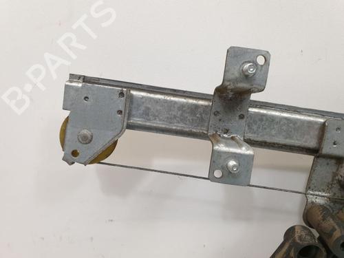 Front right window mechanism FIAT DUCATO Van (250_) 120 Multijet 2,3 D | BP37144218C23 - Image 3