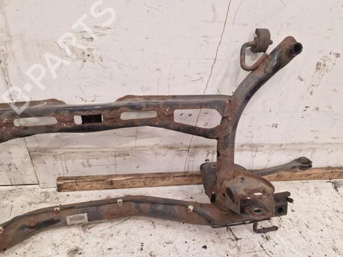 Rear axle VW GOLF VI (5K1) 1.4 | BP29107597M2 