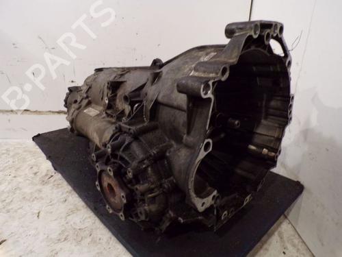 Gearkasse AUDI A6 C6 Avant (4F5) 4.2 quattro | BP29099508M3