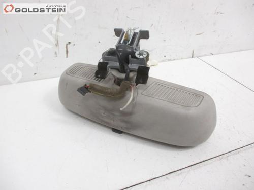 Rear mirror MERCEDES-BENZ M-CLASS (W164) ML 320 CDI 4-matic (164.122) | BP37107633I6 - Image 2
