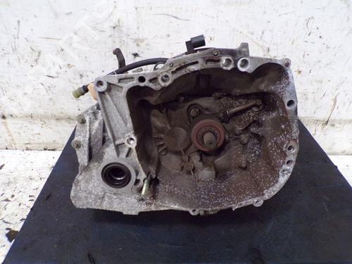 Used Gearbox RENAULT CLIO III (BR0/1, CR0/1) 1.2 16V (BR02, BR0J, BR11, CR02, CR0J, CR11) (75 hp) 29095411