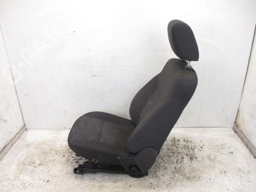 Sæde højre fortil FORD FIESTA VI (CB1, CCN) 1.6 Ti | BP18791285C16 