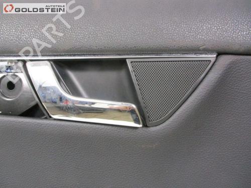 Rear left panel MERCEDES-BENZ C-CLASS T-Model (S204) C 180 Kompressor (204.246) | BP37107157C60 - Image 2