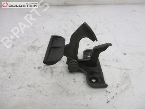 Hood lock MERCEDES-BENZ CLK (C209) CLK 270 CDI (209.316) | BP18754797C133 