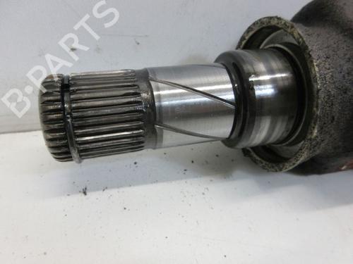Right front driveshaft SMART FORFOUR (454) 1.3 (454.031) | BP37125592M39 - Image 3