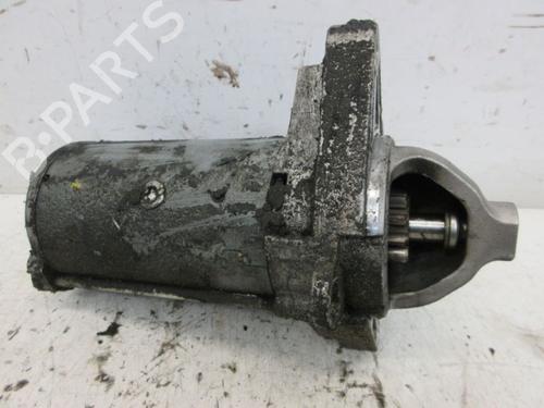 Used Starter RENAULT GRAND SCÉNIC III (JZ0/1_) 2.0 dCi (JZ0Y, JZ26) (150 hp) 29089427
