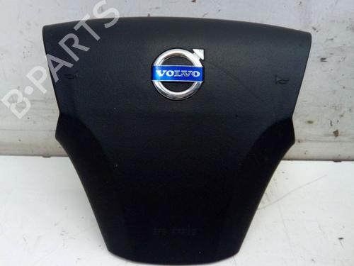 Steering wheel VOLVO V50 (545) D3 | BP37134892C49 - Image 8
