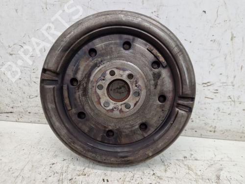 Flywheel SKODA SUPERB II (3T4) 2.0 TDI | BP37137561M101 - Image 5