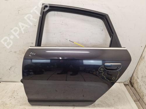 Used Left rear door Left rear door 37140407 37140407