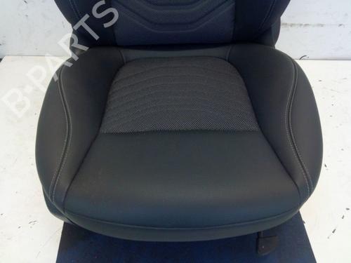 Right front seat MERCEDES-BENZ A-CLASS (W177) A 200 (177.087) | BP37137017C16 - Image 5
