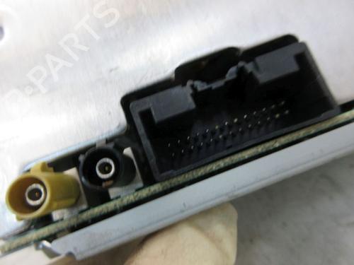 Módulo eletrónico FORD FIESTA VI (CB1, CCN) 1.6 Ti | BP29088771M83 