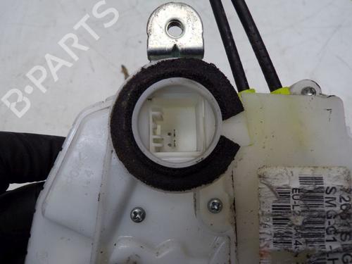 Rear left lock HONDA CIVIC VIII Hatchback (FN, FK) 1.4 (FK1) | BP29100251C100 