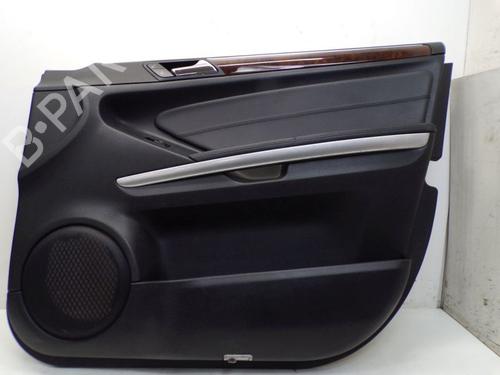 Used Front right panel MERCEDES-BENZ M-CLASS (W164) ML 350 4-matic (164.186) (272 hp) 29085103
