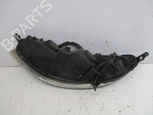 Right headlight PEUGEOT 407 SW (6E_, 6D_) 2.0 | BP29086555C29 
