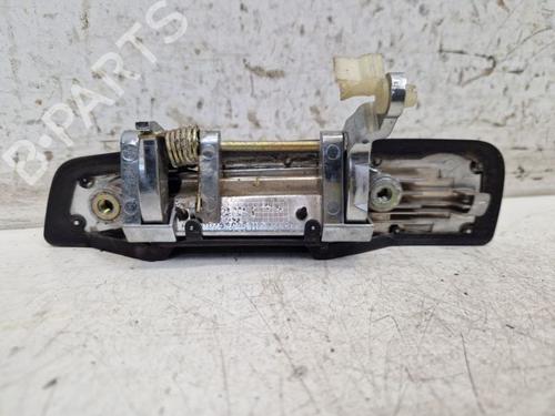 Rear right exterior door handle MITSUBISHI PAJERO PININ I (H6_W, H7_W) 2.0 GDI (H67W, H77W) | BP29106696C130 