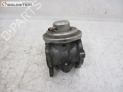 Egr VW FOX Hatchback (5Z1, 5Z3, 5Z4) 1.4 TDI (70 hp) 25224025