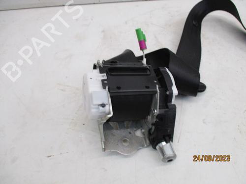 Rear right seatbelt VOLVO XC60 I SUV (156) T5 | BP29087642I28 