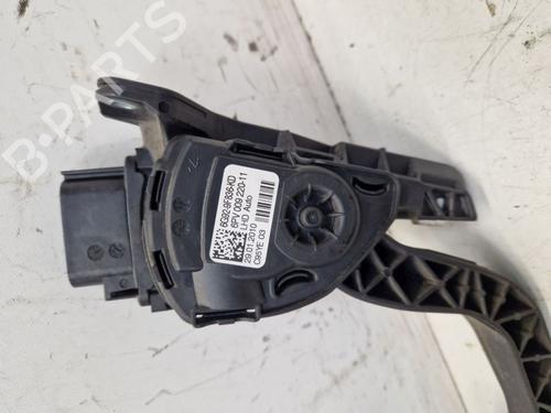 Pedal FORD S-MAX (WA6) 2.0 TDCi | BP30794857I4 