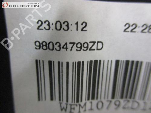 Forreste højre beklædning CITROËN DS3 (SA_) 1.6 HDi 90 | BP18758229C59