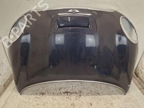 Capot Capot MINI MINI (R56) Cooper S (184 hp) 36656098 36656098