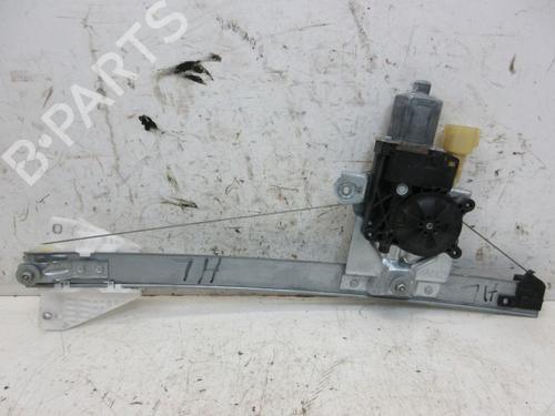 Rudehejsemekanisme venstre bagtil FORD KUGA II (DM2) 1.6 EcoBoost 4x4 | BP29087727C24 