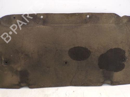Hood CHRYSLER GRAND VOYAGER V (RT) 3.6 | BP29097626C1 