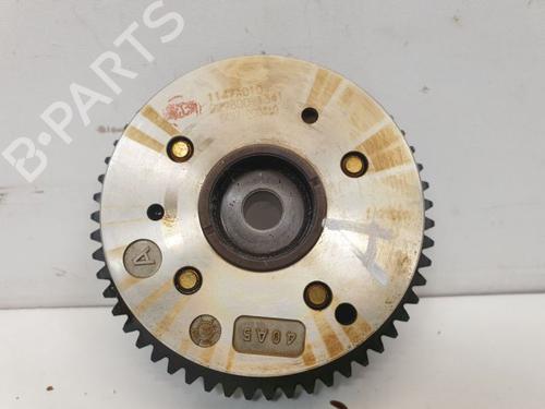 Electronic sensor MITSUBISHI LANCER VIII Sportback (CX_A) 1.8 (CX3A) | BP33276122M84 - Image 3