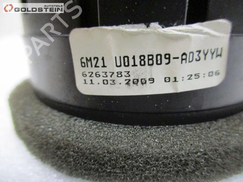 Air vent FORD S-MAX (WA6) 2.0 TDCi | BP37102956I21 - Image 5