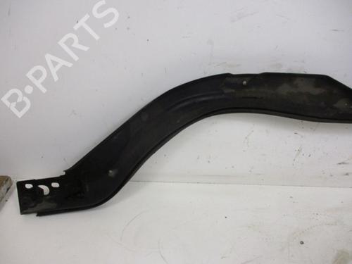 Crossmember JEEP GRAND CHEROKEE II (WJ, WG) 2.7 CRD 4x4 | BP18793741C162 