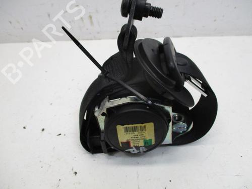 Front right seatbelt BMW 5 Touring (E61) 530 d | BP18804591I25 