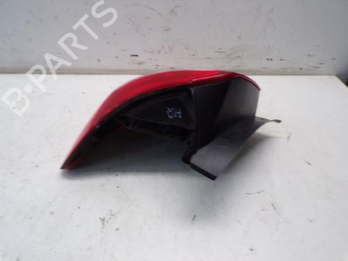 Right taillight DACIA SANDERO II 1.2 | BP37141283C35 - Image 4