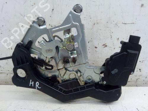 Electronic module HYUNDAI H-1 Cargo (TQ) 2.5 CRDi | BP30669106M83