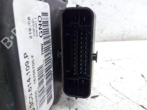 Electronic module VW PASSAT B6 Variant (3C5) 1.4 TSI | BP37136225M83 - Image 7