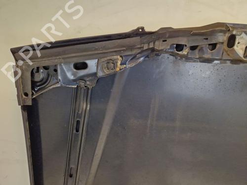 Hood MERCEDES-BENZ 124 Saloon (W124) 220 E (124.022) | BP29106378C1