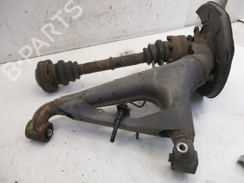 Right rear steering knuckle BMW 7 (E32) 730 i, iL | BP29089962M28 
