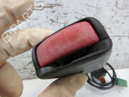 Seat buckle VOLVO XC90 I (275) 2.5 T AWD | BP19297930I32 