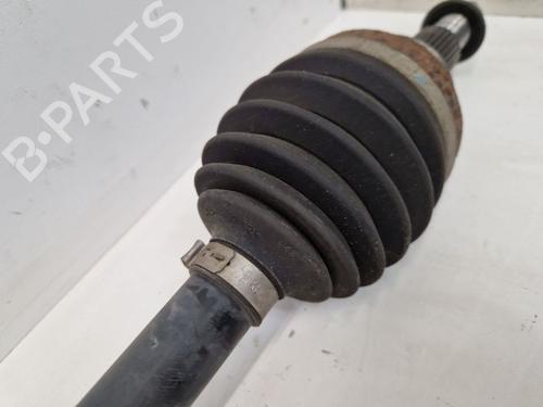 Right rear driveshaft ALPINE A110 II 1.8 | BP37139153M41 - Image 8