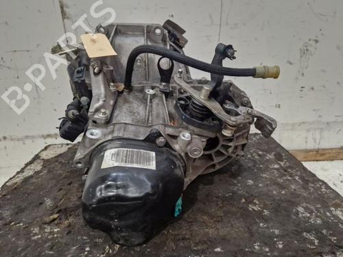 Gearkasse DACIA SANDERO II 1.0 SCe 75 (B8JC, B8JD, B8NC) | BP30053390M3 