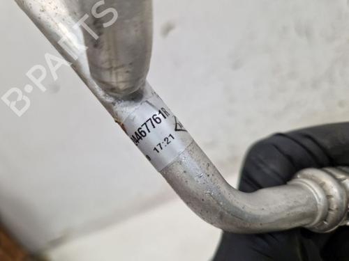 AC pipe RENAULT ZOE (BFM_) ZOE (BFMD) | BP37137379M126 - Image 8