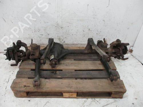 Used Subframe JEEP WRANGLER II (TJ) 4.0 (177 hp) 28174567