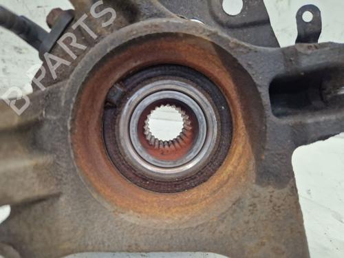 Right front steering knuckle RENAULT CAPTUR I (J5_, H5_) 1.3 TCe 150 (J5NK, J5JS) | BP39008034M26 - Image 5
