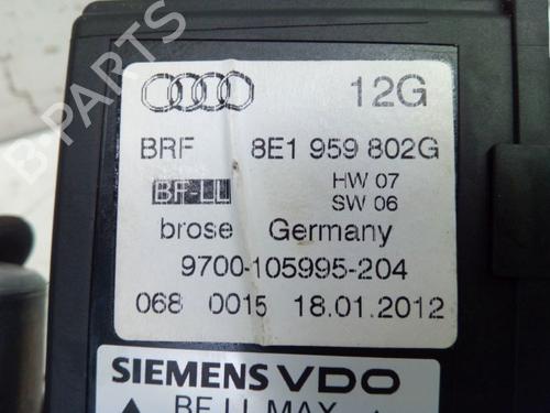 Electronic module SEAT EXEO ST (3R5) 2.0 TDI | BP37135008M83 - Image 10