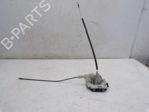 Used Front left lock MERCEDES-BENZ SPRINTER 3,5-t Van (B906) 313 CDI (906.631, 906.633, 906.635, 906.637) (129 hp) 29101738