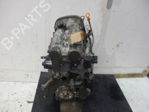 Engine SKODA FABIA II (542) 1.4 | BP37125540M1 - Image 4