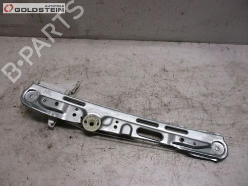 Used Rear right window mechanism OPEL VECTRA C Estate (Z02) 1.9 CDTI (F35) (150 hp) 13759922