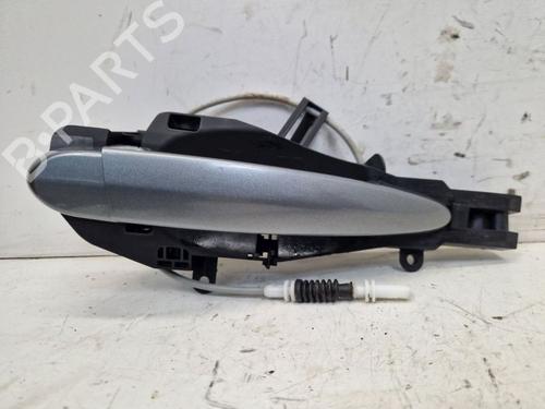 Rear right exterior door handle BMW X1 (E84) sDrive 18 i | BP30794917C130 